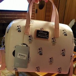 Loungefly Disney purse